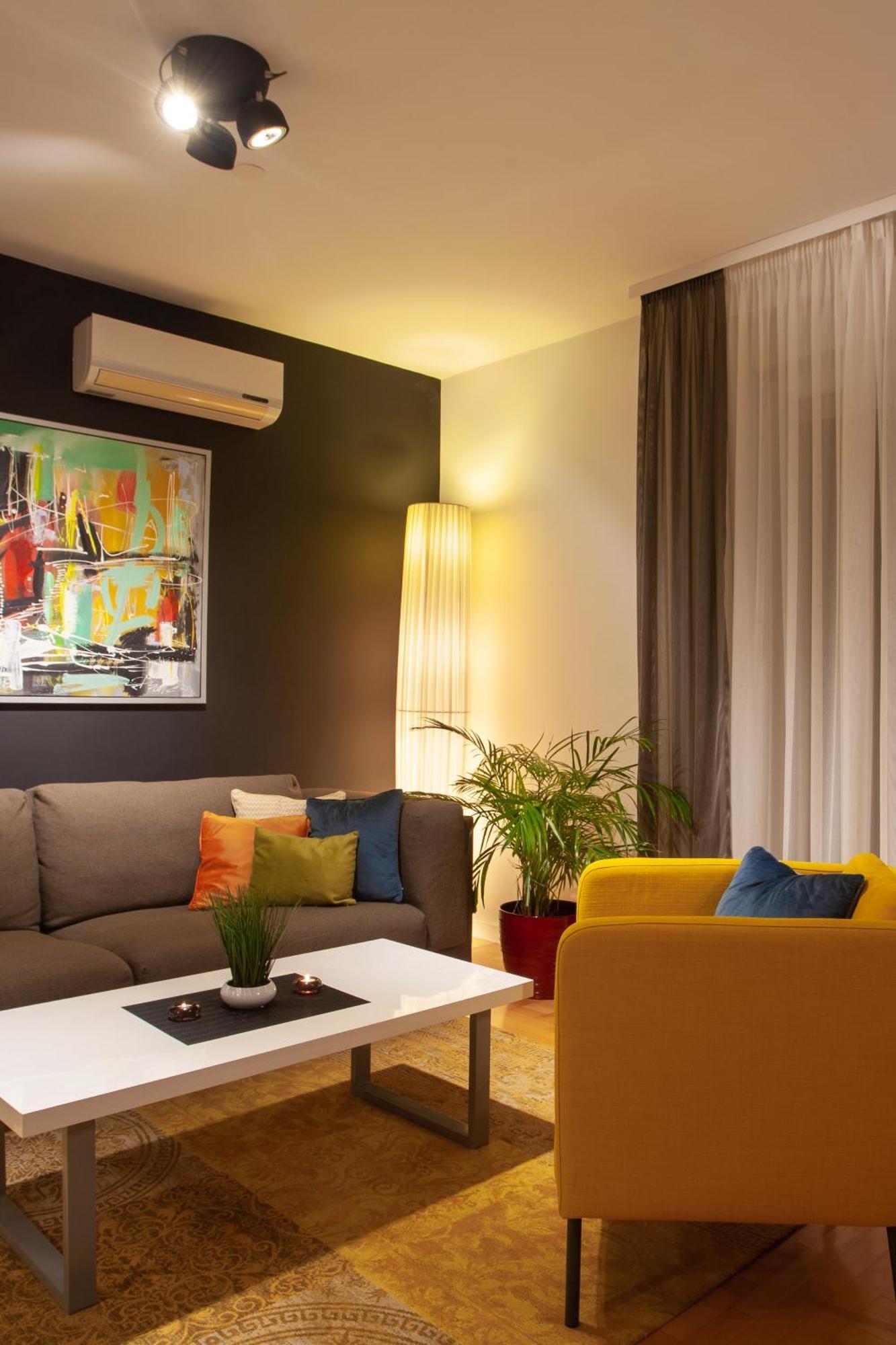 Apartment Sladic Sisak Exterior foto