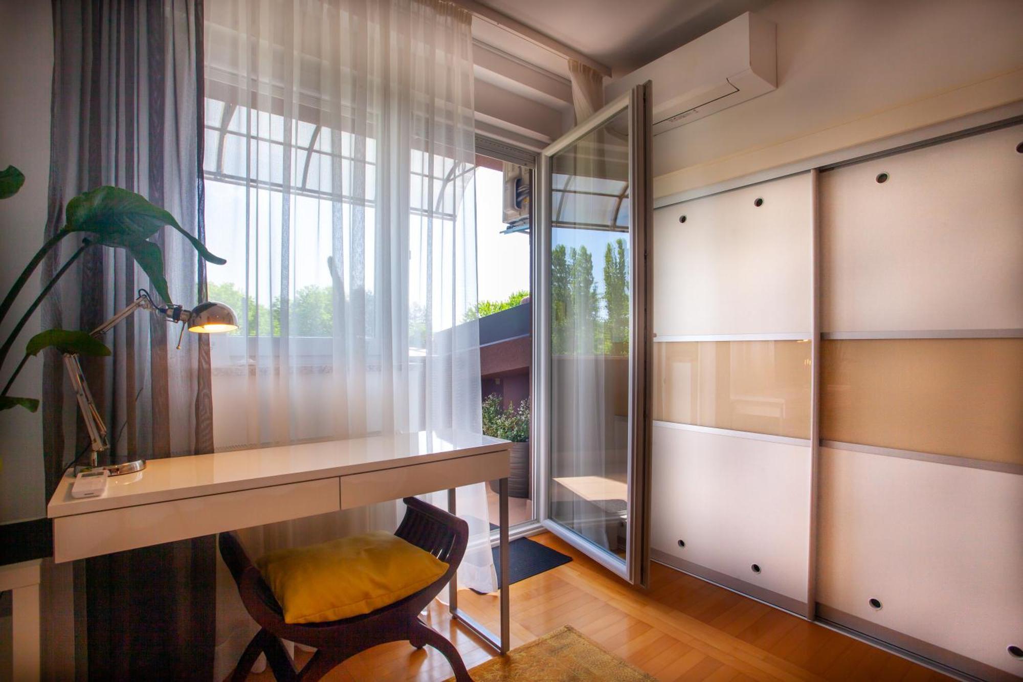 Apartment Sladic Sisak Exterior foto