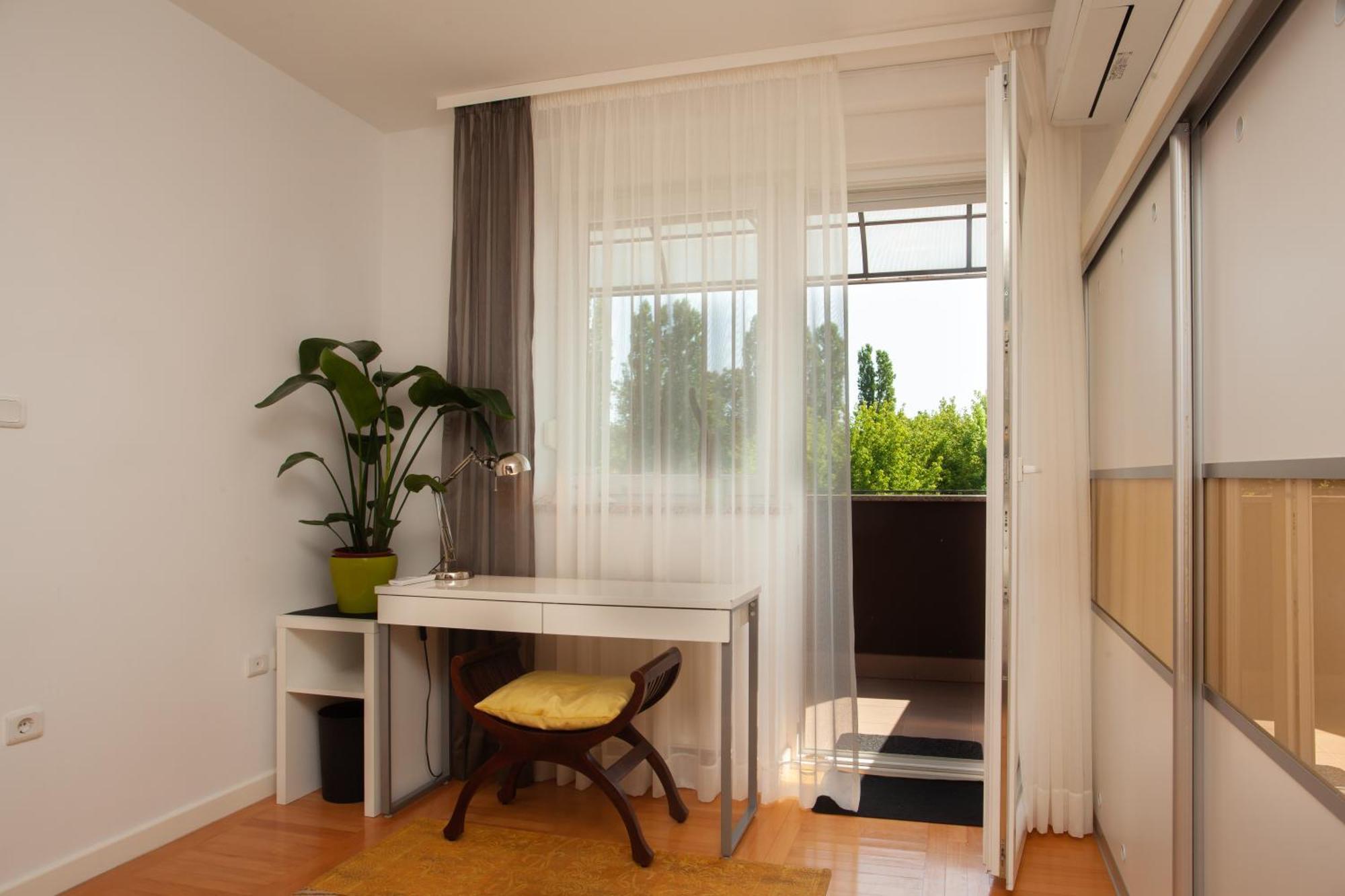 Apartment Sladic Sisak Exterior foto